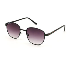 Mysaria Square Black-Black Sunglasses For Men & Women~CT-6015