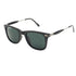 Stucor Square Black-Black Sunglasses For Men & Women~CT-2148